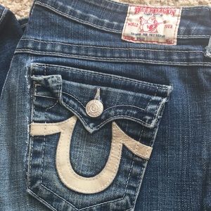 True Religion Women’s Jeans